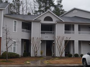 2597 Thackery Rd APT B, Greenville, NC 27858