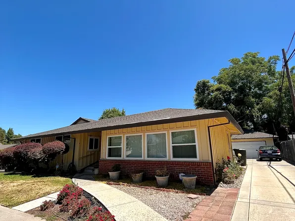 1856 Neptune Way, Sacramento, CA 95864