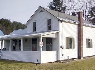 64 Andrews Ln, East Arlington, VT 05252