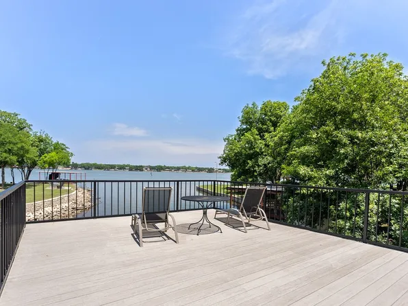 606 Siesta Ct, Granbury, TX 76048