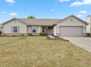 8032 Bitternut Dr, Indianapolis, IN 46236
