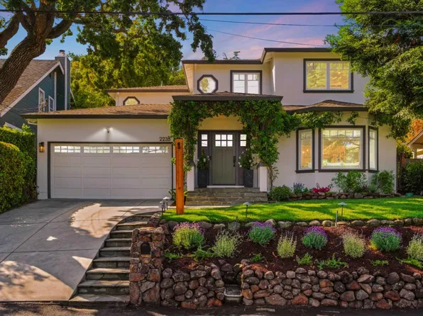 2235 Carmelita Dr, San Carlos, CA 94070