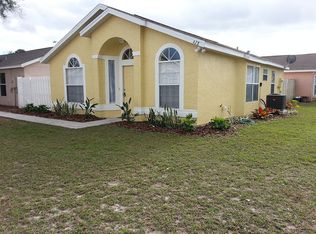 428 Horizon Dr, Winter Springs, FL 32708
