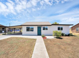 2717 E Pueblo Ave, Phoenix, AZ 85040