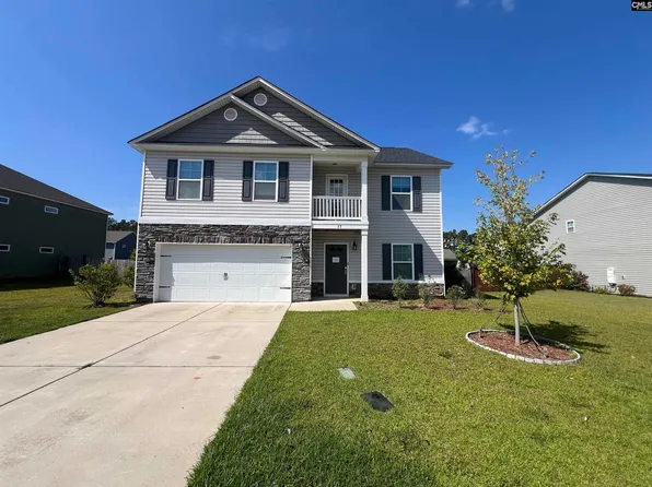 33 Ridge Circle Dr, Camden, SC 29020