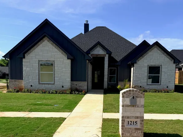 1215 Seagull Cir, Whitehouse, TX 75791