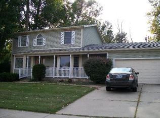 3024 Greenbriar Ave, Lansing, MI 48912