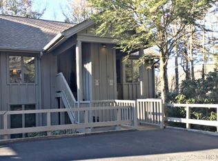 101 Chestnut Cv #1A, Highlands, NC 28741