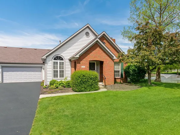 5360 Reston Park Dr, Columbus, OH 43235