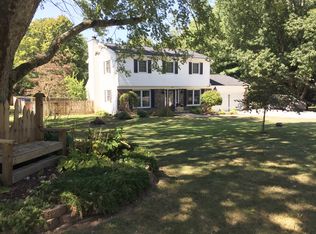 7999 Spitz Rd, Terre Haute, IN 47802