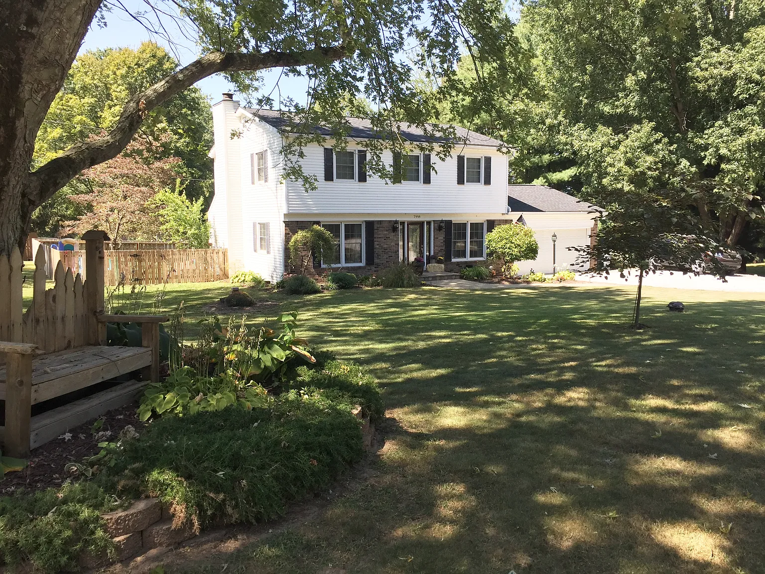 7999 Spitz Rd photo 1