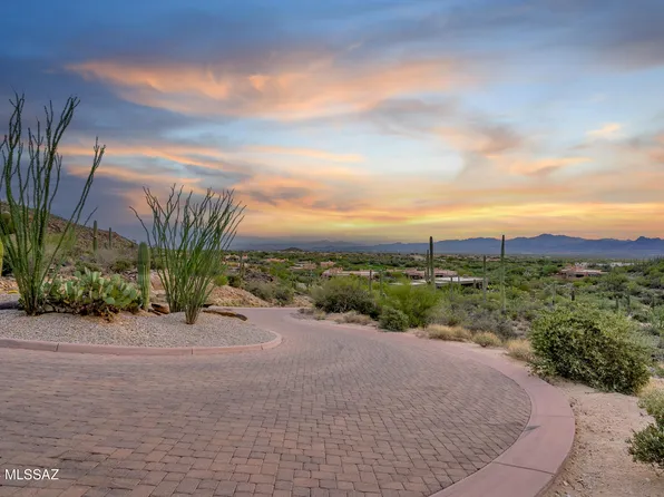 5282 W Gallery Canyon Pl, Marana, AZ 85658