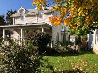 224 W Front St, Ovid, MI 48866