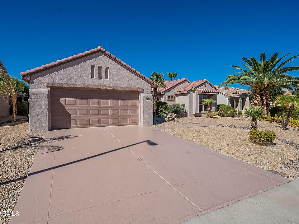 1st image of 16286 W SCARLET CANYON Drive