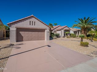 16286 W Scarlet Canyon Dr, Surprise, AZ 85374