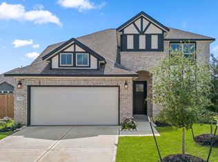 31627 Madrone Berry Ct, Conroe, TX 77385