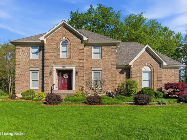 7203 Ben Franklin Ct, Louisville, KY 40214