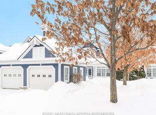 155 William St UNIT 12, Midland, ON L4R 5N1