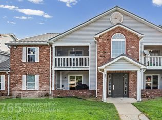 70 Bridgewater Ct #12, Lafayette, IN 47909