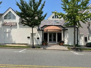 11 Prospect St #A, Morristown, NJ 07960