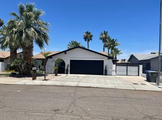 3196 W London Dr, Yuma, AZ 85364
