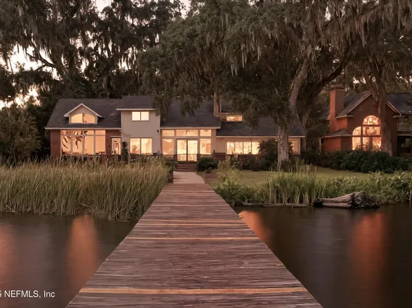 14566 LONGVIEW Drive S, Jacksonville, FL 32223