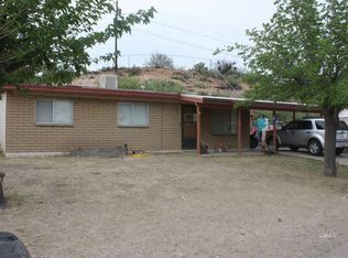 1404 E Birch St, Globe, AZ 85501