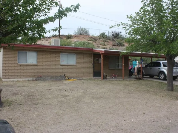 1404 E Birch St, Globe, AZ 85501