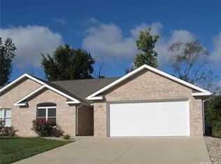 123 W Rdg, Hannibal, MO 63401
