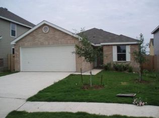 6906 Hallie Spirit, San Antonio, TX 78227