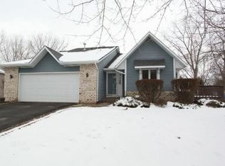 7789 Jasmine Ave S, Cottage Grove, MN 55016