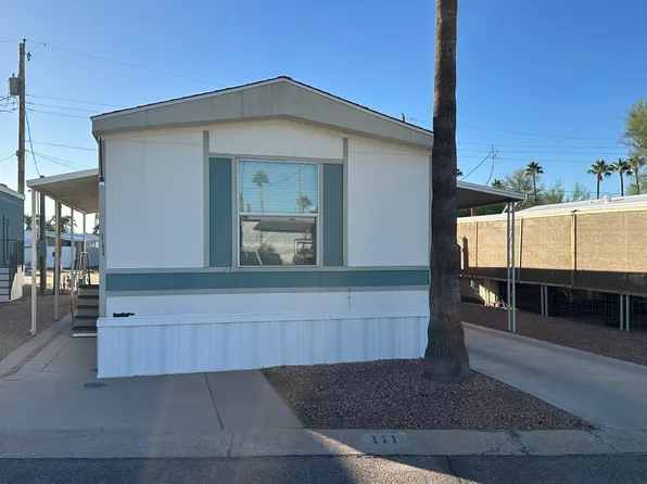 9421 E Main Street #111, Mesa, AZ 85207
