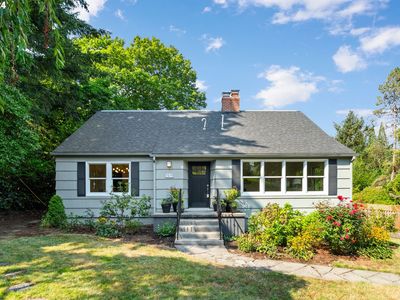 3835 SW 91st Ave, Portland, OR, 97225
