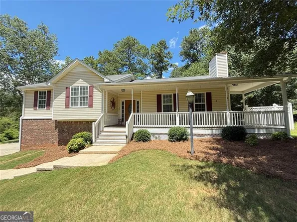 55 Hayes Trce, Hiram, GA 30141