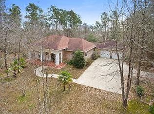 18798 Hosmer Mill Rd, Covington, LA 70435