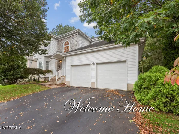 34 Alpine Drive, Morganville, NJ 07751