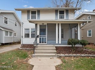 4329 Commonwealth Ave, Toledo, OH 43612