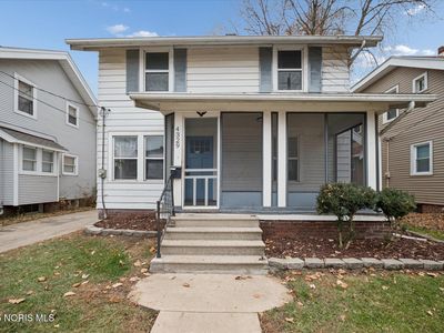 4329 Commonwealth Ave, Toledo, OH, 43612