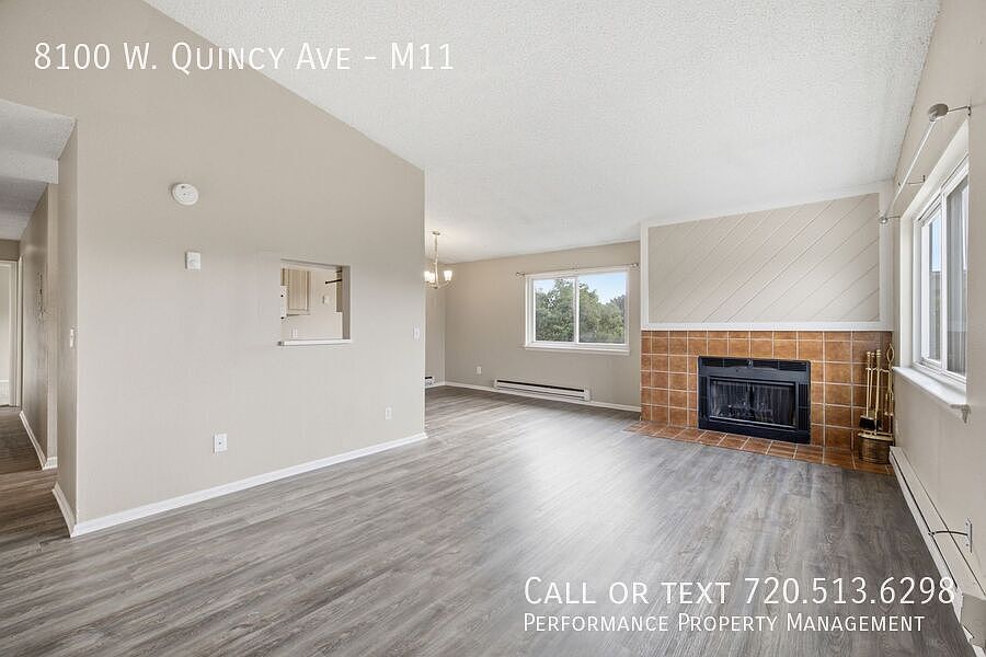 1st image of 8100 W Quincy Ave APT M11