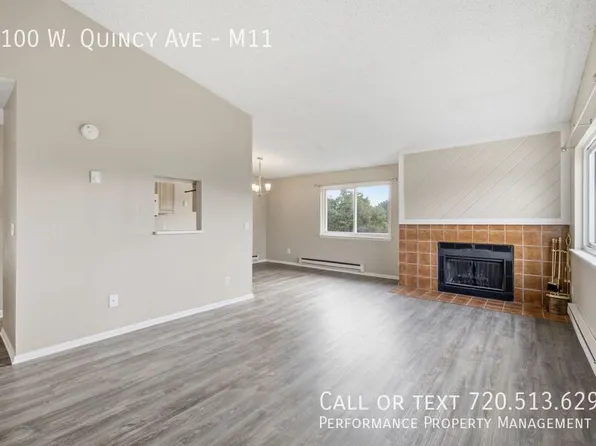 8100 W Quincy Ave APT M11, Denver, CO 80123