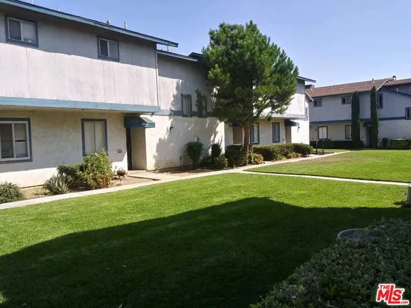 16770 San Bernardino Ave #E72, Fontana, CA 92335