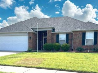 2617 Rush Trl, Owensboro, KY 42303