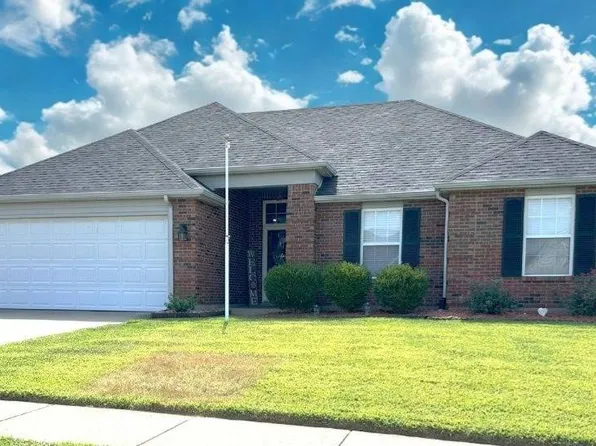 2617 Rush Trl, Owensboro, KY 42303