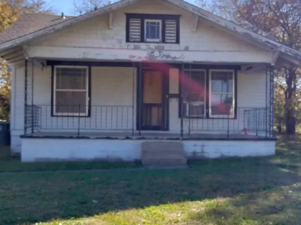 224 E Oklahoma St, Tulsa, OK 74106