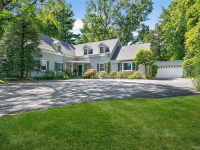 61 Weir Lane, Locust Valley, NY, 11560