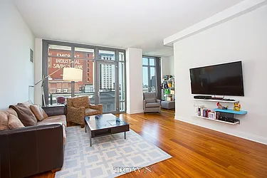 Rented by Town Residential