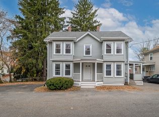 5 Butler Ave, Danvers, MA 01923
