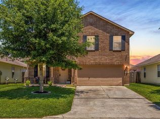 20826 Lansing Ridge Ln, Katy, TX 77449