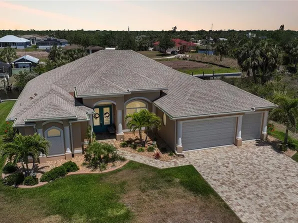 26422 Vershire Ct, Punta Gorda, FL 33983