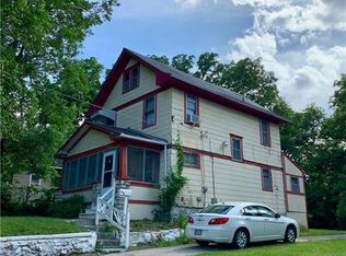 3010 Kensington Ave, Kansas City, MO 64128